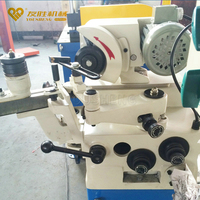 Peluang Bisnis Tahan Lama Planer Pisau Mengasah Mesin untuk Mengasah HSS Dingin Saw Blade