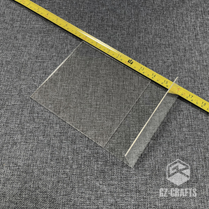 Rõ ràng Acrylic nghiêng dấu hiệu chủ bảng Acrylic hiển thị đứng chủ cho A5 Kích thước <span class=keywords><strong>menu</strong></span> - Product Image 6