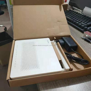 Venta wholesale Huawei HG8546M 1GE 3FE 1POTS WIFI wireless communication FTTH GPON ONU ONT modem router - Product Image 6
