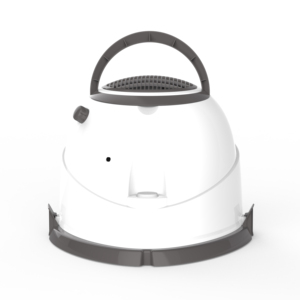 2020 Hotsale Bestseller Newly-designed Convenient Tabletop <strong>Hood</strong> Hair <strong>Dryer</strong> - Product Image 6