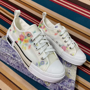 Chất Lượng Hàng Đầu Ban Đầu Sang Trọng Phụ Nữ Và Nam Giới Quần Vợt Thương Hiệu Nổi Tiếng Thiết Kế Giày Nữ Thương Hiệu Giày Thể Thao - Product Image 6