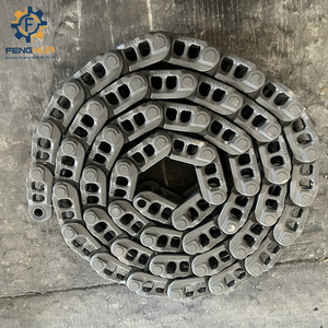 שרשרת מסלול מחפר עבור PC200-5 PC200-<span class=keywords><strong>6</strong></span> PC200-7 - Product Image 6