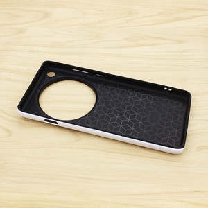 Pour Oppo Series, coque de téléphone 3D 2 en 1, sublimation, coque de téléphone 3D robuste, personnalisée pour Find X7 Ultra - Product Image 4