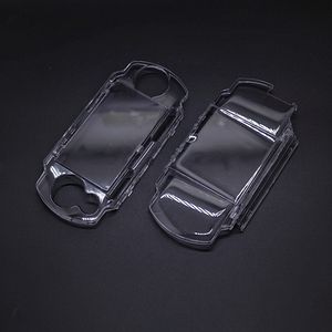 Coque de protection mince en cristal dur pour <span class=keywords><strong>PSP</strong></span> 1000 - Product Image 2