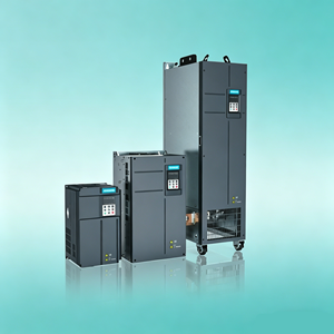Variador de Frecuencia INOVANCE MD290T132G/160P 132KW Trifásico 380V CA - Product Image 5