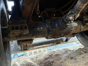 Excavadora de orugas Hyundai 150 usada de 15 toneladas, excavadora de ruedas Hyundai 150w-7 150w-9 usada Original de Corea a la venta en Shanghai - Product Image 6