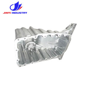 Cárter de Aceite para VW CRAFTER 30-35 <span class=keywords><strong>Bus</strong></span> (2E_) 2.0TDI 03L103603L 03L 103 <span class=keywords><strong>603</strong></span> L AV1137 2010-2017 - Product Image 3