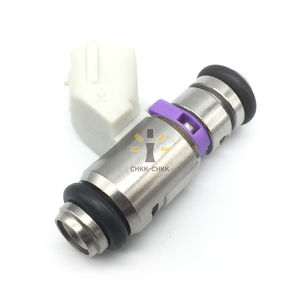 Bonne qualité pour VW <span class=keywords><strong>Golf</strong></span> Polo Skoda 1.4L <span class=keywords><strong>injecteur</strong></span> de carburant IWP196 IWP-196 036906031AH - Product Image 5