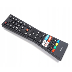 Télécommande RM-C3337 compatible avec les téléviseurs intelligents <span class=keywords><strong>JV</strong></span>/<span class=keywords><strong>C</strong></span> LT-43VU83M LT-50VU980 LT-49VU73M - Product Image 5