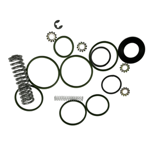 อะไหล่คอมเพรสเซอร์ที่เชื่อถือได้ วาล์วแรงดันต่ำสุด รุ่น 2901021800 - Product Image 6