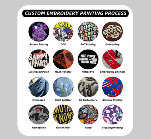 ז 'קטים באיכות גבוהה מותאם אישית לגברים - Product Image 2