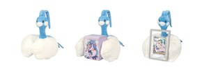 Éclat Lumineux Qui Capte le Cœur à Premier Regard - La Boîte Cadeau Exclusive Éblouissante de Liu Qiyas Arrivera Bientôt - Product Image 2