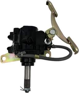 Caja de Cambios de Reversa para <span class=keywords><strong>Loncin</strong></span>, Jianshe, Lifan - ATV de 150cc <span class=keywords><strong>200cc</strong></span> 250cc - Product Image 2