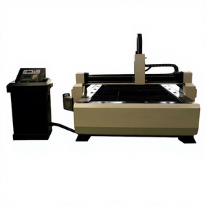 2026 Gran Oferta Máquina de Corte por <span class=keywords><strong>Plasma</strong></span> CNC China 1530 con <span class=keywords><strong>Compresor</strong></span> de Aire y Boquilla - Product Image 1