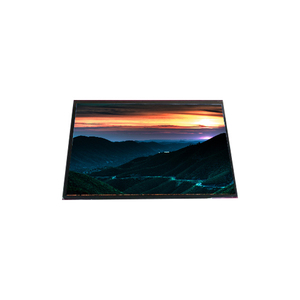 LP133X7-Q2CC Panel de pantalla LCD de última generación de 13,3 pulgadas y 1024*768, rentable - Product Image 1