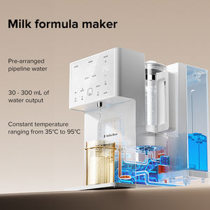 2025 nuevo lanzamiento automático hervidor de agua para bebés purificador de agua doméstico para Fórmula infantil de 0 a 12 meses - Product Image 5