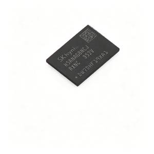 ชิปหน่วยความจำ IC รุ่นใหม่ล่าสุด H5ANAG8NCJR-XNC สำหรับการติดตั้งแบบมาตรฐานที่แม่นยำสำหรับงานอิเล็กทรอนิกส์ - Product Image 1