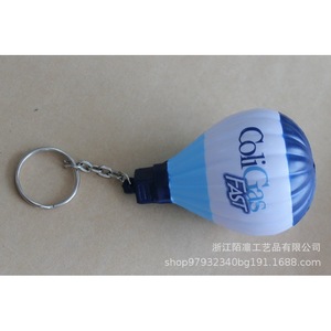 Pu Foam High <b>Rebound</b> Hot Air Balloon Fidget Toy For Kids Age 8 To 13 Unisex - Product Image 3