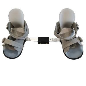 Zapatos Ortopédicos Denis Brown para Niños, Equipo de Rehabilitación para Amputados, Zapatos Denis Brown para Pies Zambos - Product Image 1