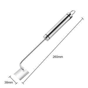 Mısır Cob striptizci paslanmaz çelik mısır soyucu aracı harman saniyeler içinde çekirdekleri kaldırır - Product Image 3