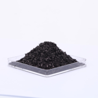 Pigments de revêtement en oxyde de fer nanoprédispérés de la série HongKai HKC pour la teinture de meubles en bois haut de gamme par pulvérisation
