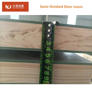 2025 tối giản nội thất PVC Veneer + HDF MDF bán rỗng không thấm nước cách âm Polymer bệnh viện căn hộ phòng ngủ biệt thự hội trường - Product Image 4
