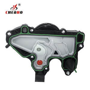 Valvola PCV Separatore Olio 06K103495AF per Audi A3 A4 A5 <span class=keywords><strong>A6</strong></span> Q5 Q7 S3 TT <span class=keywords><strong>1.8</strong></span> 2.0T - Product Image 3