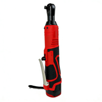 Clé à cliquet sans balais 18 V de haute qualité, embout carré 3/8, pour bricolage domestique et réparation automobile, ensemble d'outils électriques
