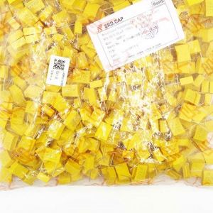 Factory Direct MP2564KGD3XYG 18*7.5*13.5/P=15 Capacitors Safety Capacitors X/Y Cap 560nF 10% 275V - Product Image 1