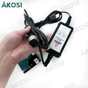 Controladores para Deutz, Kit de Diagnóstico para Deutz Decom, Herramienta de Diagnóstico y Programación SerDia 2010 - Product Image 3