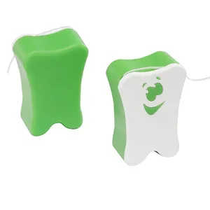 ไหมขัดฟัน INTERDENTAL THREAD อุปกรณ์ส่วนตัว - Product Image 3