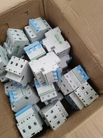 Disjoncteur-Contacteur Cvs Ezd Ipru pour PLC