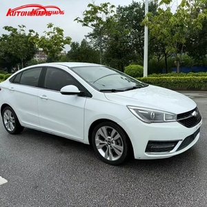 <span class=keywords><strong>Auto</strong></span> Usata Chery Arrizo 5 1.5L 120CV CVT FWD Berlina di Lusso con Rapporto di Ispezione Veicolo Usato Vendita all'Ingrosso <span class=keywords><strong>Auto</strong></span> Usate Cina - Product Image 5
