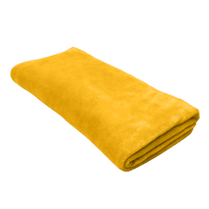 Tùy Chỉnh Nhanh Chóng Khô 70X30Cm Siêu Mịn Sợi San Hô Lông Cừu Khăn Rửa Khăn Bơi Khăn Tắm Từ Trung Quốc - Product Image 2