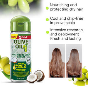 Esencia Capilar Reparadora Intensiva con Aceite de Oliva, para Cabello Dañado, con 95% de Alta Penetración para una Mayor Fuerza - Product Image 4