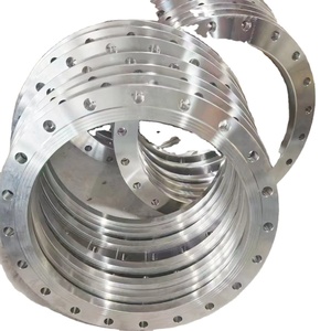 Geschmiedeter Flansch Edelstahl 3'' 900LB SCH160 WN Flansche ASME B16.5 ASME Super Duplex Flansche - Product Image 3