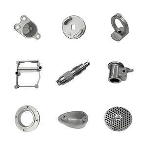 Bán buôn OEM ODM tùy chỉnh độ chính xác cao kim loại đúc chính xác thép không gỉ bị mất sáp đầu tư đúc dịch vụ - Product Image 4