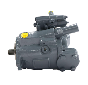 New A10VO71-L/A10VO63-L Piston Hydraulic <b>Pump</b> Use For XCNG 803083775/803083775/803044127/803044126/803044128 - Product Image 4