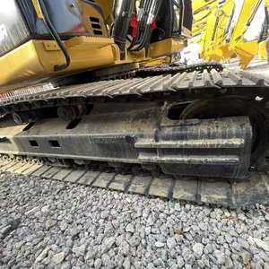 Escavatore CAT 329D Usato, Fornitore di Ricambi Originali Caterpillar, Macchinari da Costruzione - Product Image 5