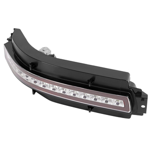 Feu arrière LED dynamique, clignotant, feu stop pour <span class=keywords><strong>Nissan</strong></span> 350Z Z33 2003 04 05-09 - Product Image 6