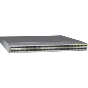 CE6860-48S8CQ-EI 02350SRA Serie CE6800 Switch de Centro de Datos de 48 Puertos 25GE SFP28, 8*100GE QSFP28 - Product Image 1