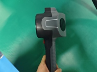 Limpiador, Marcador y Grabador Láser de Pulso 3 en 1 Zero Damage para Metales Delicados y Moldes de Oro y Plata
