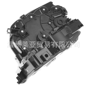 อะไหล่ตัวล็อกประตู BMW ด้านหน้าซ้าย51217281945สำหรับ X5 F15 F85 X6 F86 F16 - Product Image 4