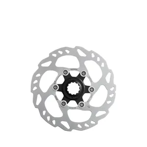 SHIMANO SLX RT70 blocco centrale freno a disco tecnologie per ghiaccio 160MM 140MM per 105 R7000 R7020 R8020 R8070 bici da strada biciclette