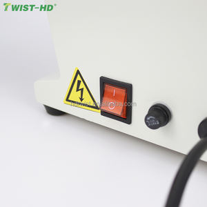 Twist-HD, máquina <span class=keywords><strong>de</strong></span> carrete <span class=keywords><strong>de</strong></span> amarre torcido, embalaje <span class=keywords><strong>de</strong></span> piruletas, alambre <span class=keywords><strong>de</strong></span> atado único, panadería, cierre <span class=keywords><strong>de</strong></span> bolsa <span class=keywords><strong>de</strong></span> pan <span class=keywords><strong>de</strong></span> Chocolate - Product Image 3