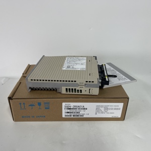 เซอร์โวไดรฟ์ SGDV-2R8A01A - Product Image 1