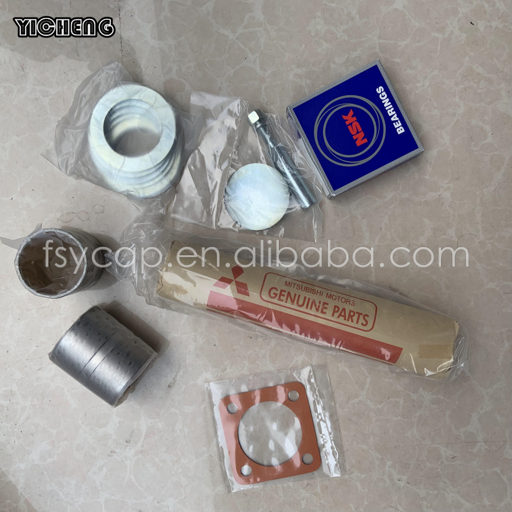 MITSUBISHI FUSO TRUCKS MC999977用日本のトラック部品キングピン