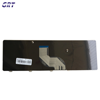 لوحة مفاتيح لابتوب ديل 14R N4010 N4020 N4030 M4010 بتصميم BR