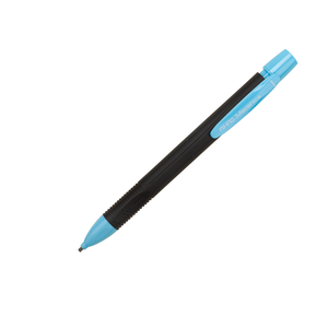 Aihao en gros en plastique assorti couleur <span class=keywords><strong>gras</strong></span> plomb Logo personnalisé crayons mécaniques - Product Image 3