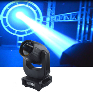 ไฟเวทีแบบเคลื่อนที่พร้อมจอ LCD คุณภาพสูง แสดงผลแบบสัมผัส สร้างเอฟเฟกต์สายรุ้ง สำหรับงานอีเว้นท์ ปาร์ตี้ ดีเจ ดิสโก้ ไนท์คลับ บาร์ และการแสดง - Product Image 3